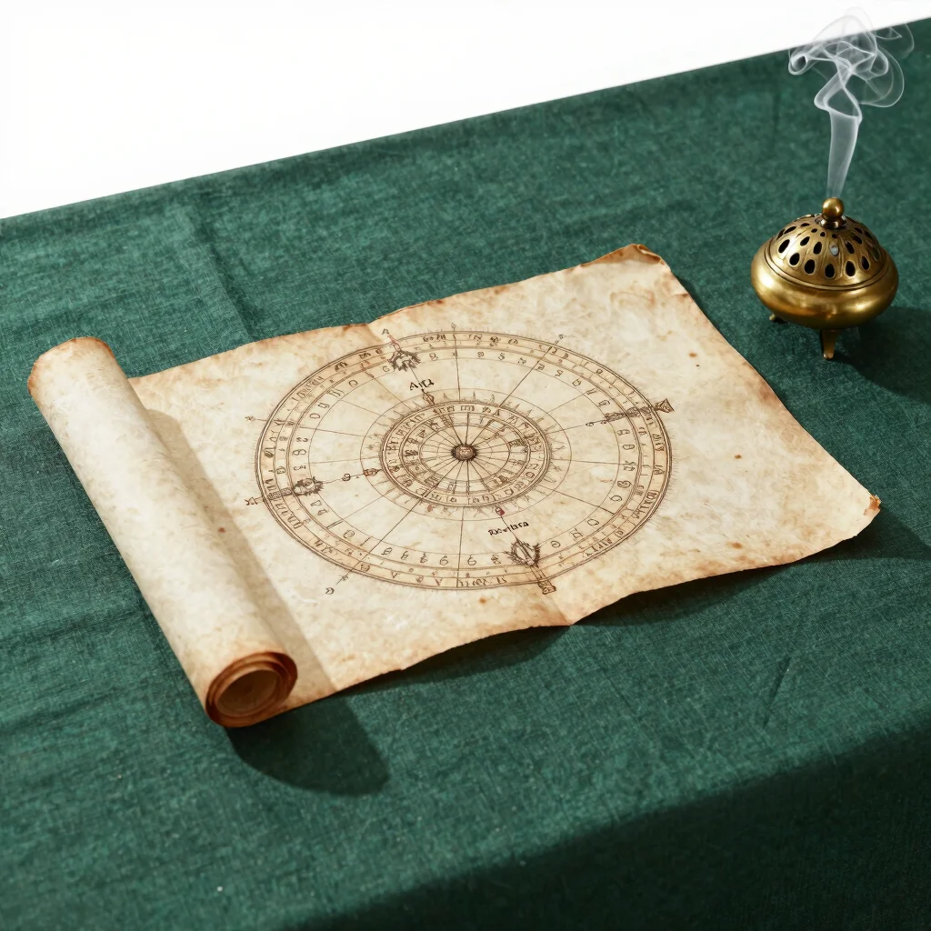 वैदिक ज्योतिष परामर्श